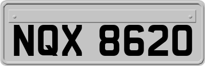 NQX8620