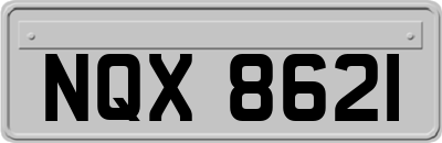NQX8621