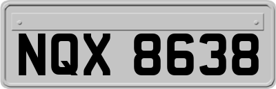 NQX8638