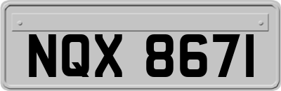 NQX8671