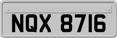 NQX8716