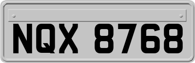 NQX8768