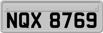 NQX8769