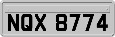 NQX8774
