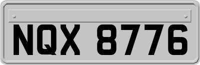 NQX8776