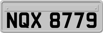NQX8779