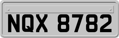 NQX8782