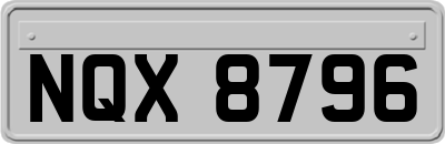 NQX8796
