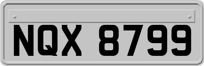 NQX8799