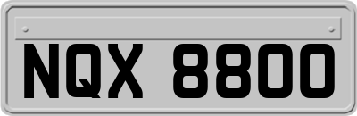 NQX8800
