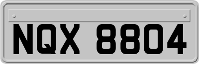 NQX8804