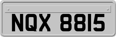 NQX8815