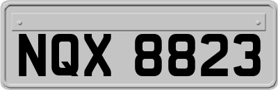 NQX8823