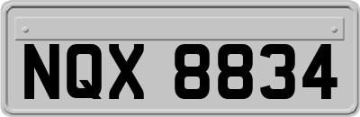 NQX8834