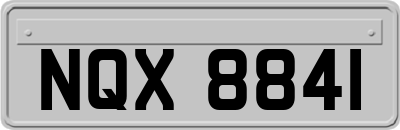 NQX8841