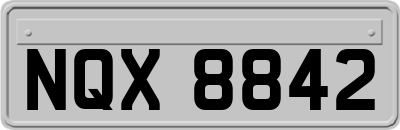 NQX8842
