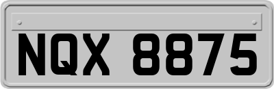 NQX8875