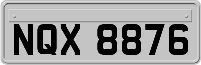 NQX8876
