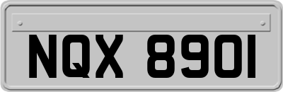 NQX8901