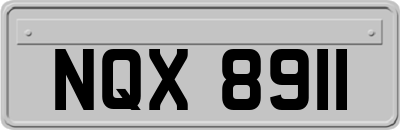 NQX8911