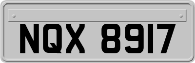 NQX8917
