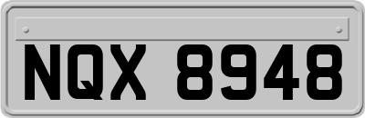 NQX8948