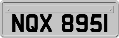 NQX8951