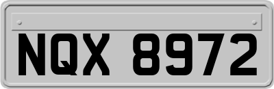 NQX8972