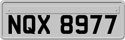 NQX8977