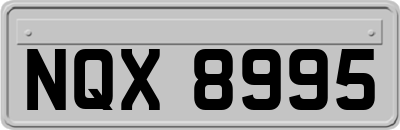 NQX8995