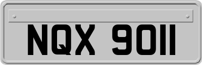 NQX9011