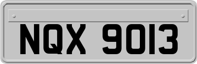 NQX9013
