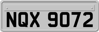 NQX9072