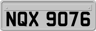 NQX9076
