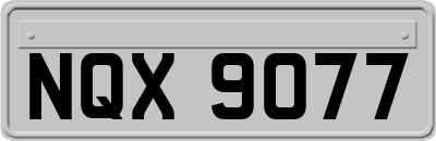 NQX9077