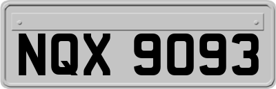 NQX9093