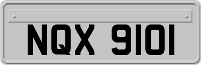 NQX9101