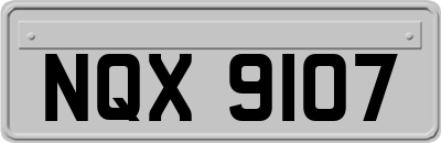 NQX9107