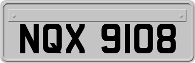 NQX9108
