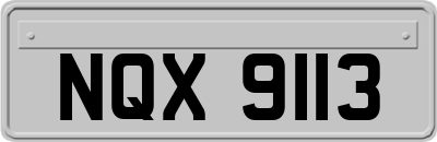 NQX9113