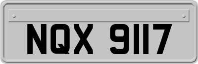 NQX9117
