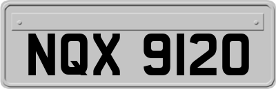 NQX9120