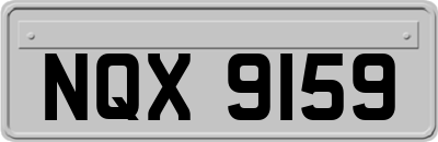 NQX9159