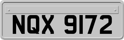 NQX9172