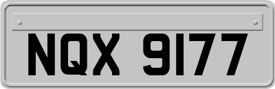 NQX9177