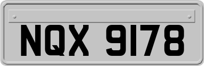 NQX9178