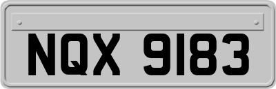 NQX9183