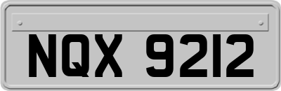 NQX9212