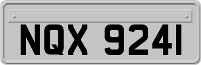 NQX9241