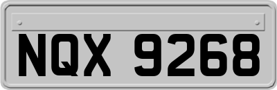 NQX9268